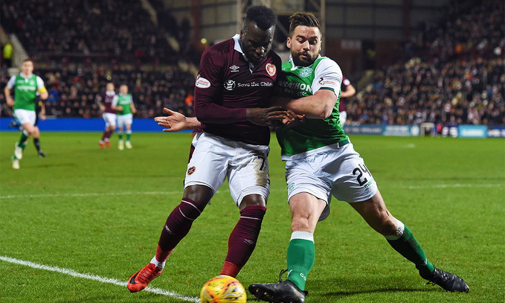 Image: Scottish Cup Fourth Round Information [Migrated]