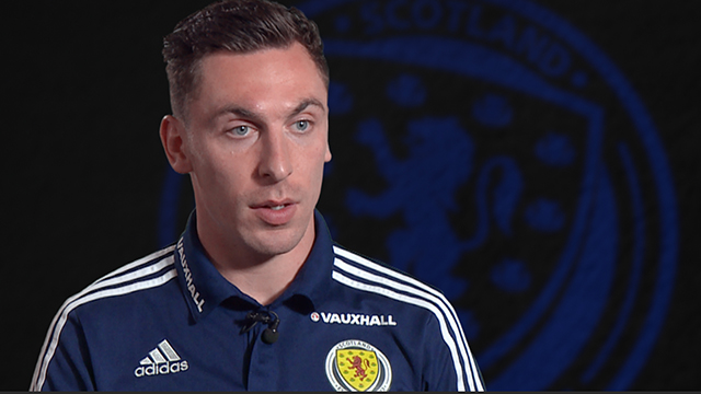 Image: Scott Brown on the importance of upcoming matches [Migrated]