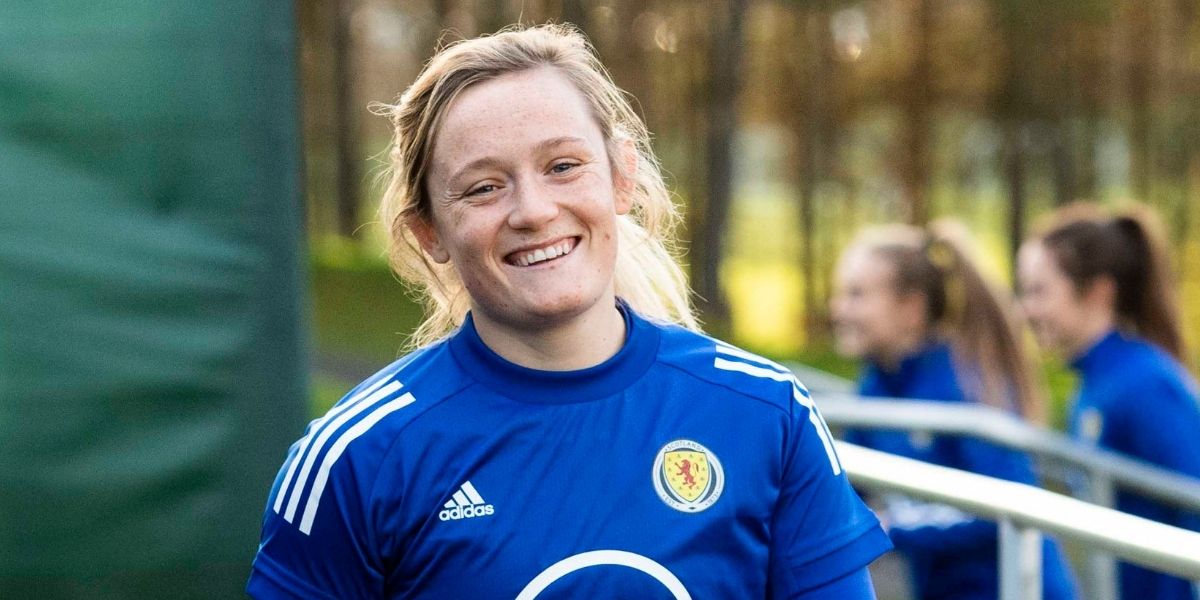 Image: Official Scotland Podcast | Erin Cuthbert [Migrated]