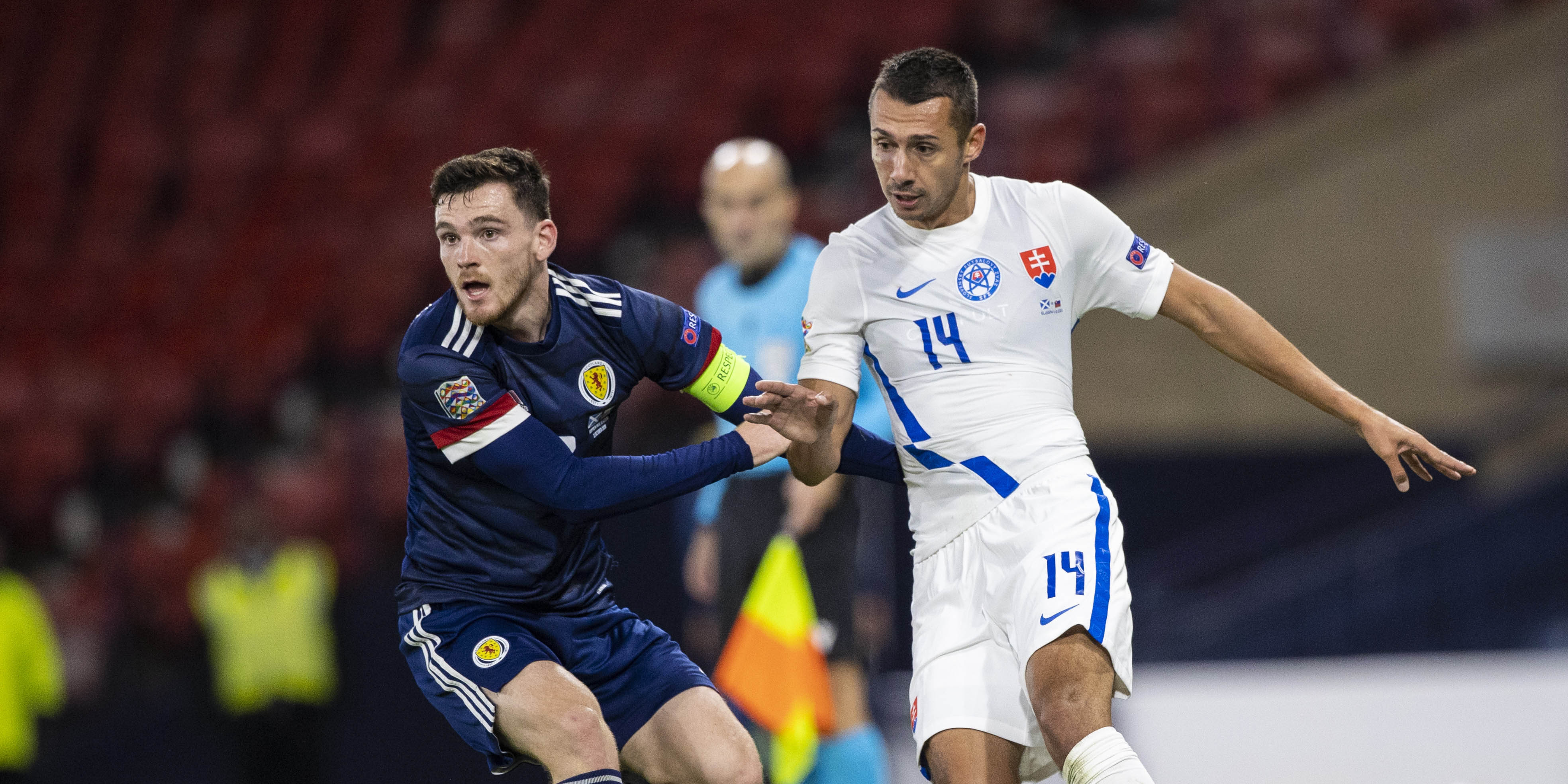 Image: Slovakia v Scotland Match Preview [Migrated]