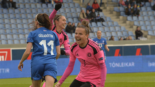 Image: Women’s squad named for Netherlands match [Migrated]