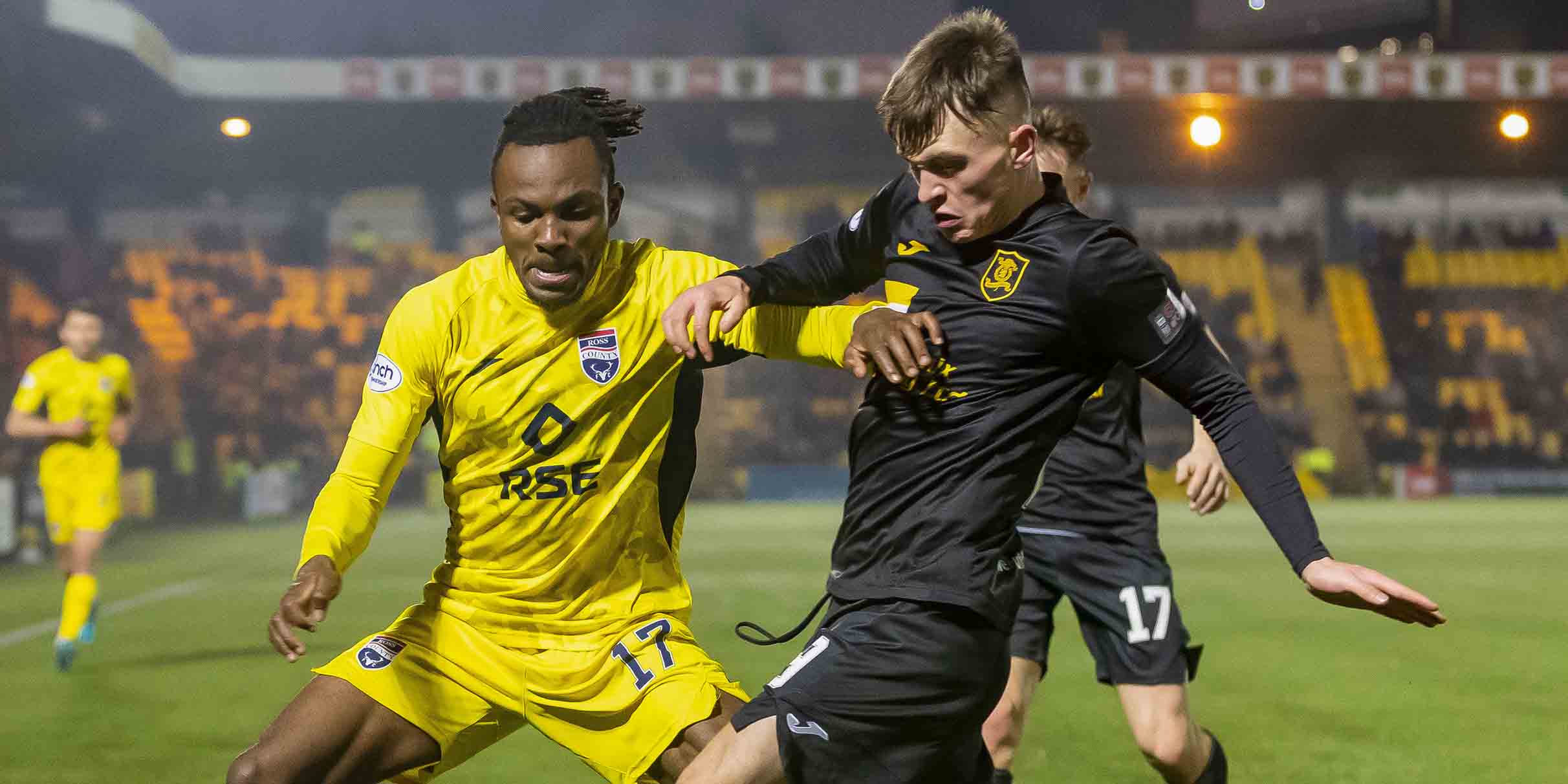 Image: Scottish Cup swings back into action as Fourth Round gets underway [Migrated]