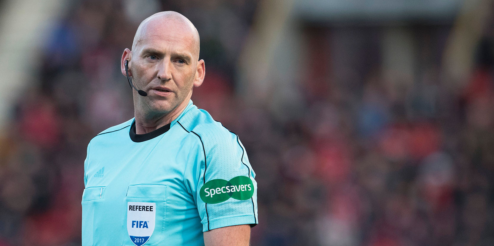 Image: Madden receives U21 Championship appointment [Migrated]