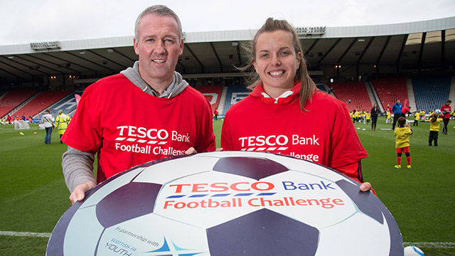 Image: EURO 2016 qualification within grasp, Lambert believes [Migrated]