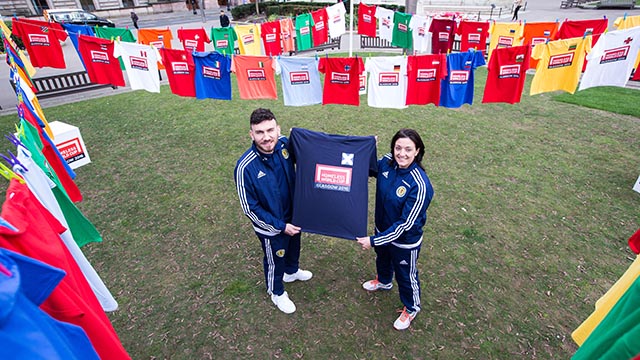 Image: Homeless World Cup ready to welcome 51 countries [Migrated]