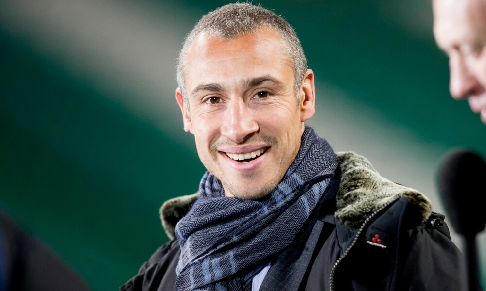 Image: Henrik Larsson backs Scottish FA elite coaching programme [Migrated]