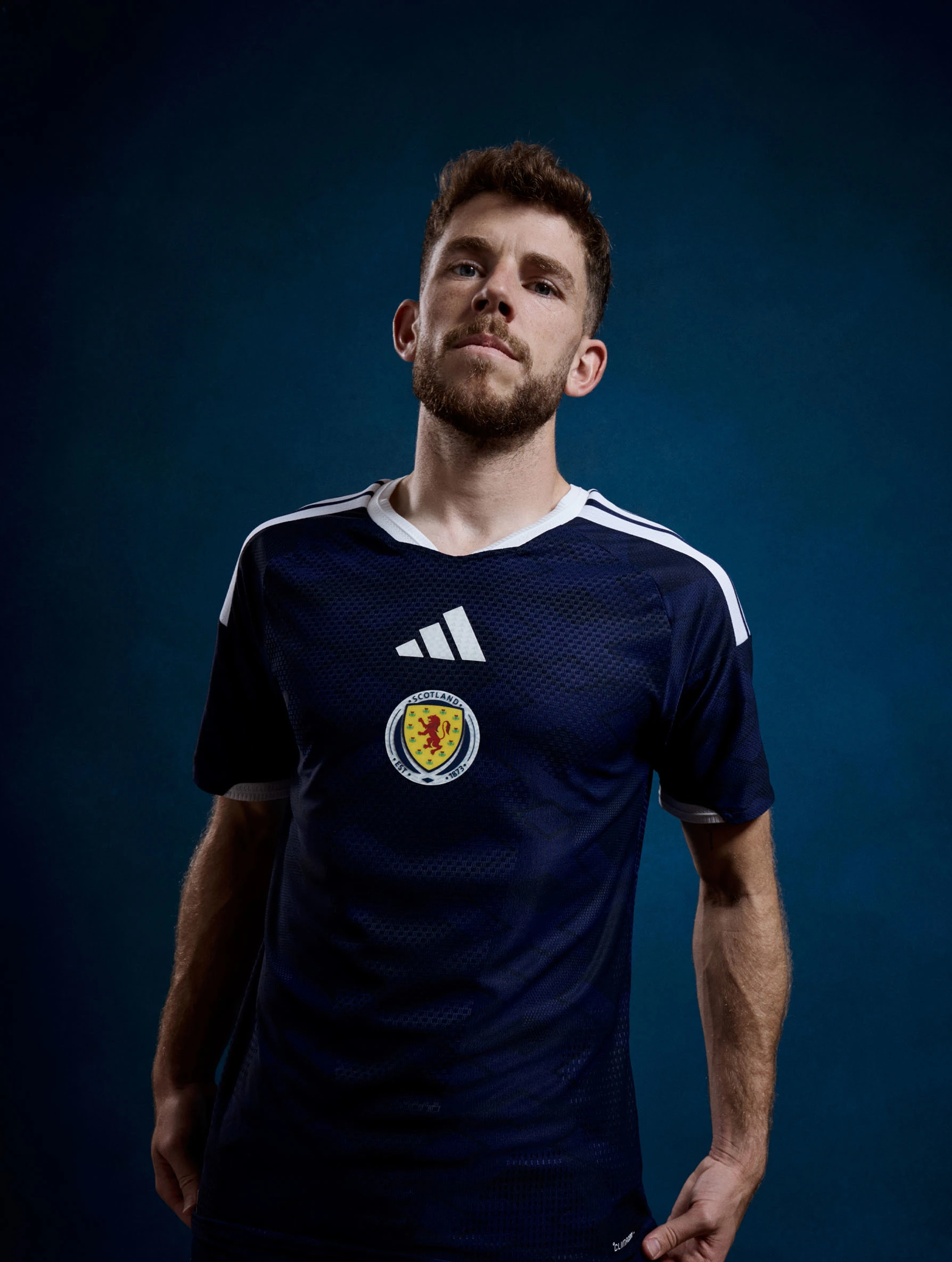 Image: Ryan Christie – Profile Image