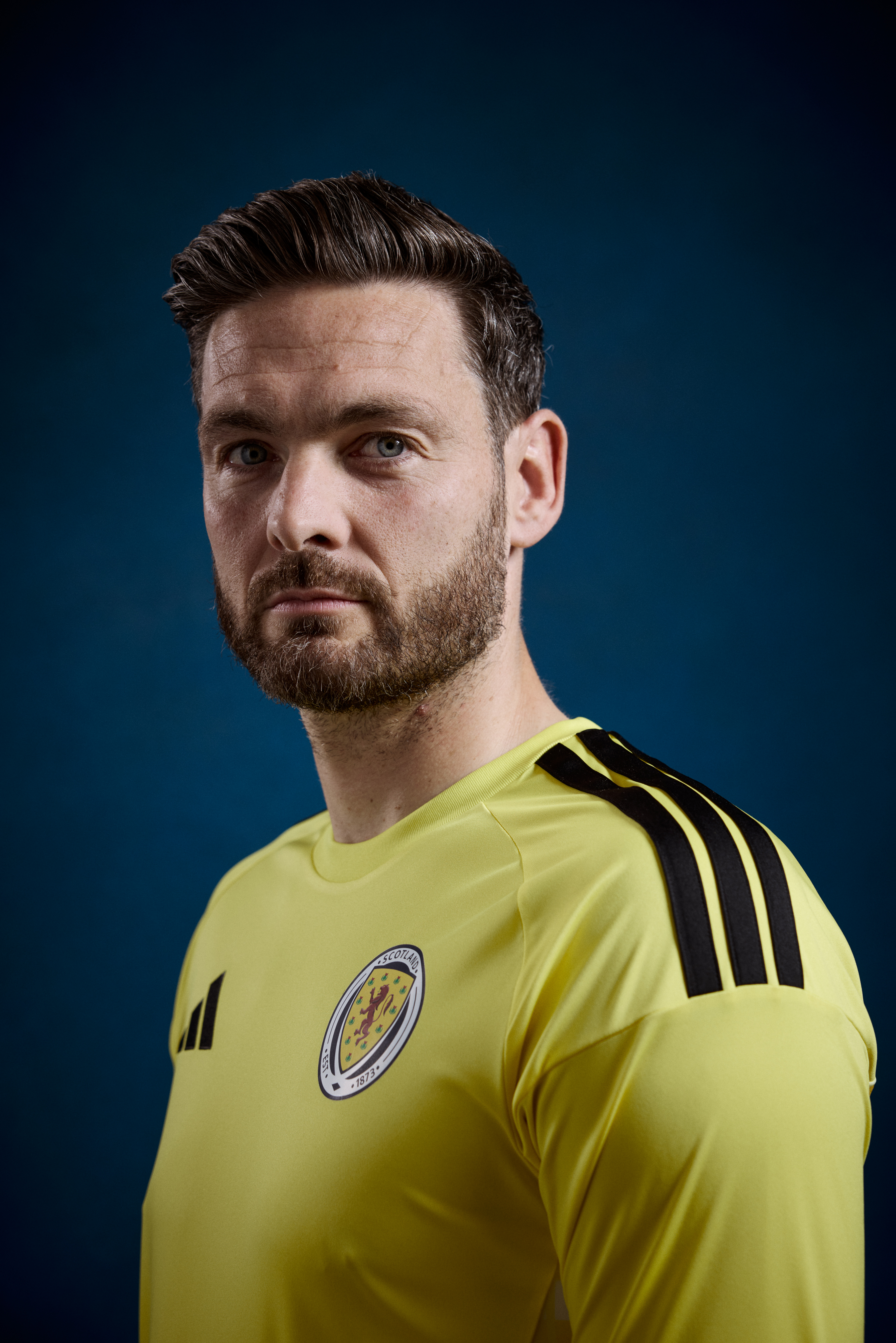 Craig Gordon