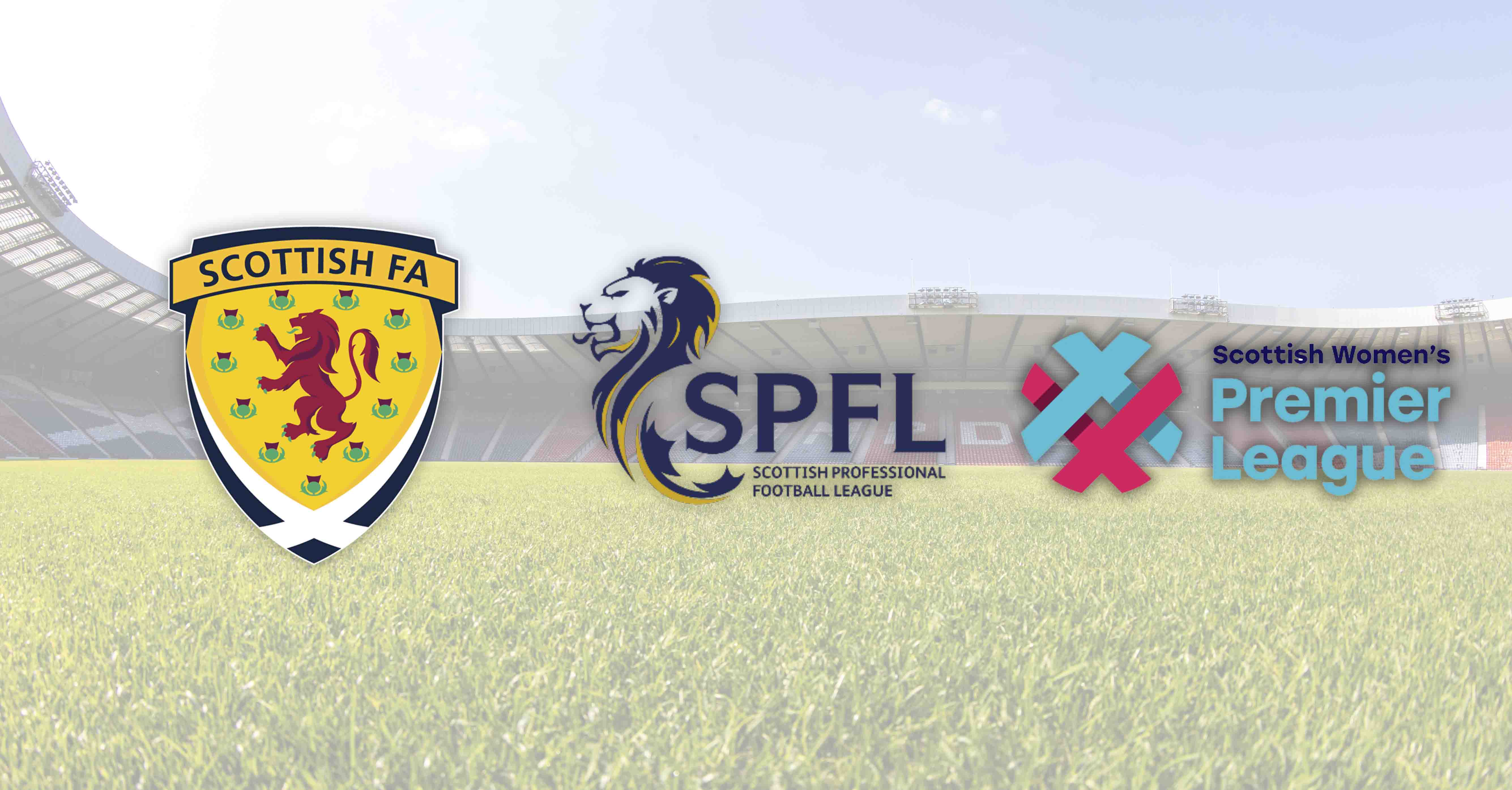Image: Scottish FA, SPFL and SWPL join forces to create exciting new Scottish Football Marketing div