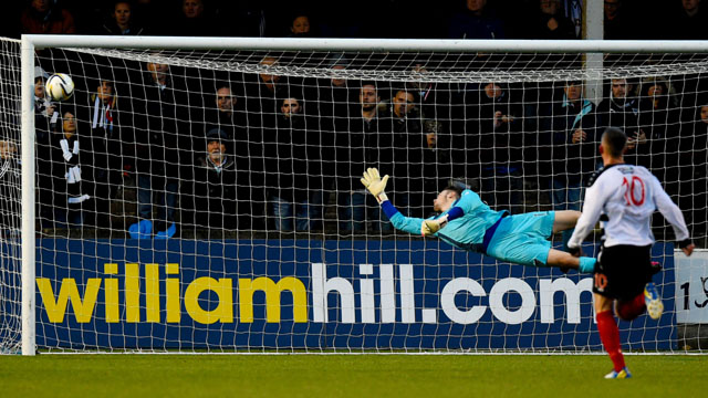 Image: Goal of the Round winner announced [Migrated]