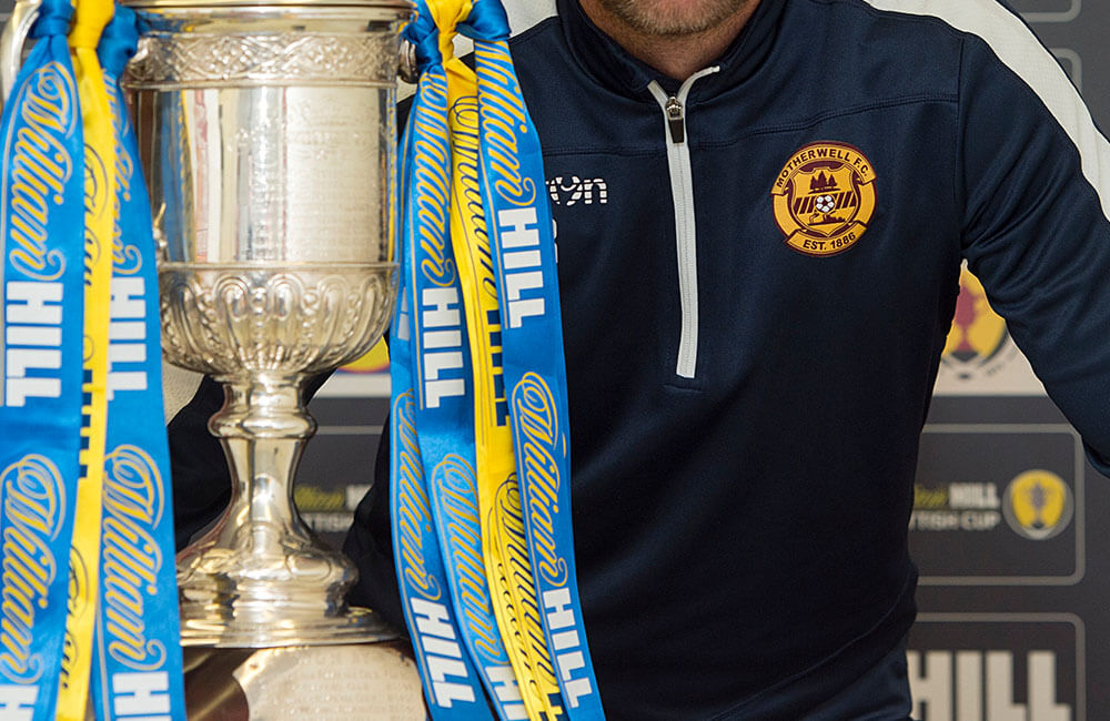 Image: Motherwell's Scottish Cup Quiz [Migrated]