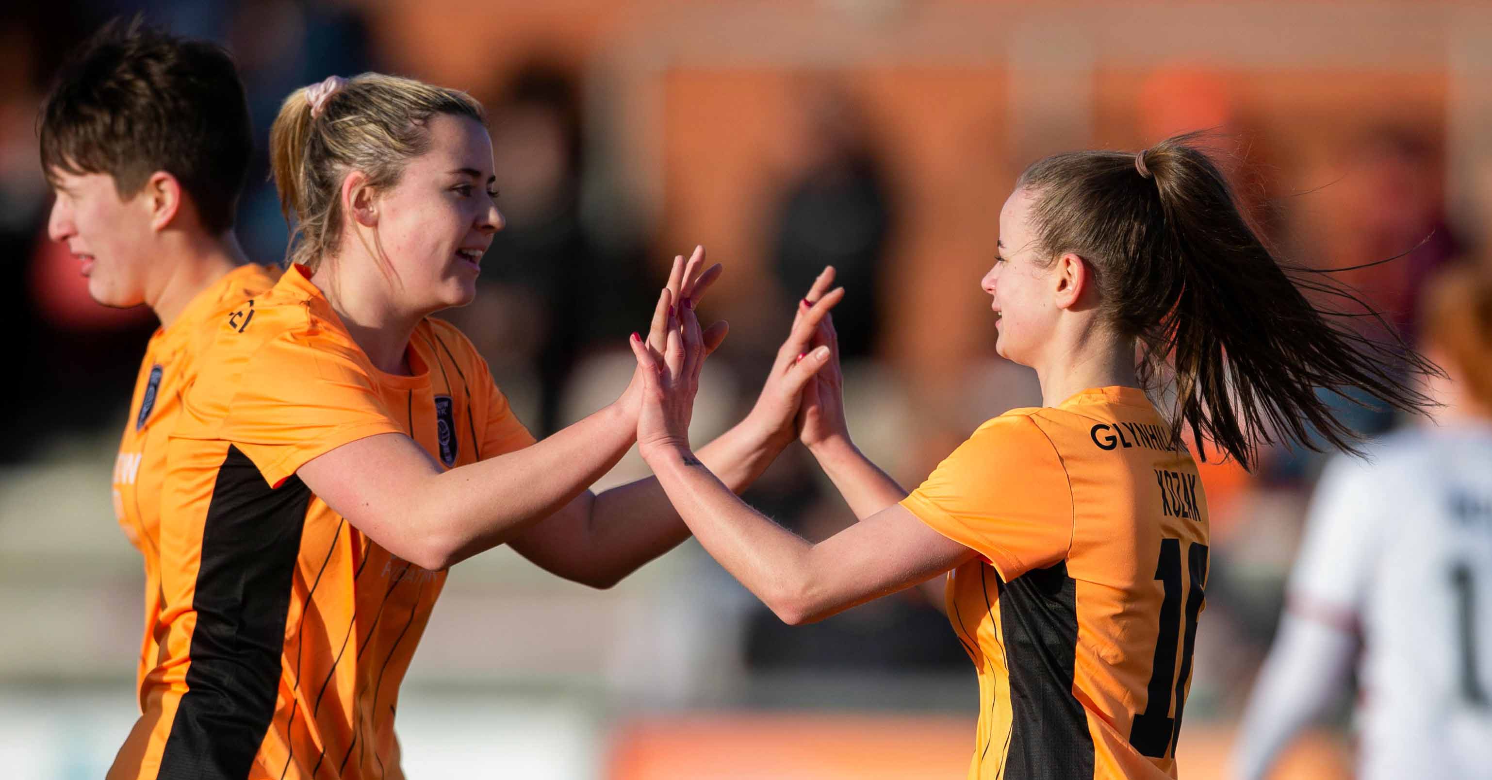 Image: Women's Scottish Cup Fourth Round Results [Migrated]