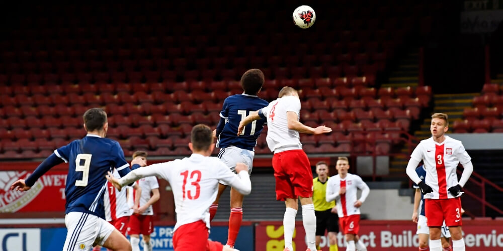 Image: UEFA Youth Tournaments postponed [Migrated]