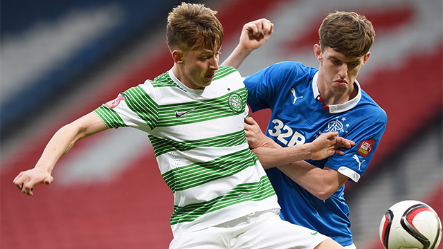 Image: Scottish FA Youth Cup Final to be streamed live [Migrated]