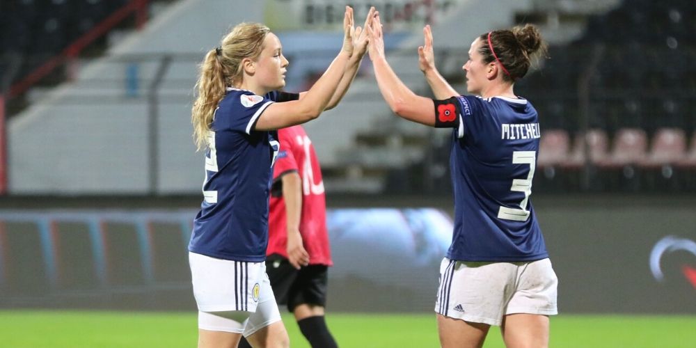 Image: Scotland to compete in Pinatar Cup [Migrated]