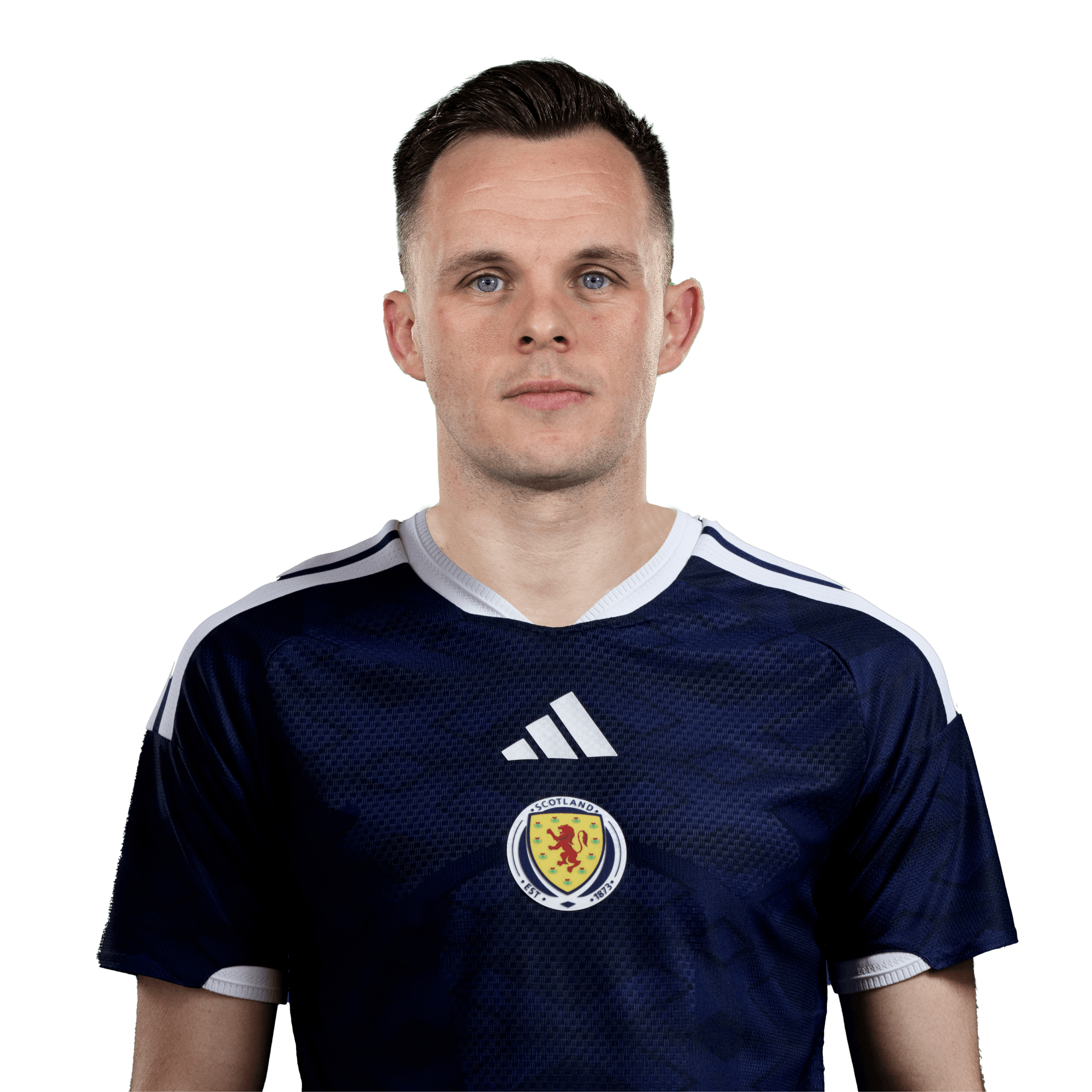 Shankland Headshot