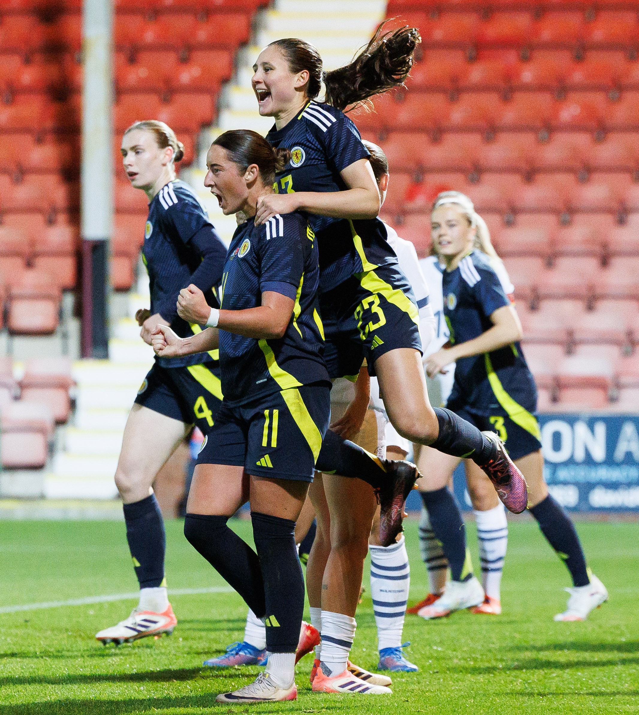 Image: SWNT to discover 2027 FIFA Women’s World Cup qualification group stage opponents [Migrated]