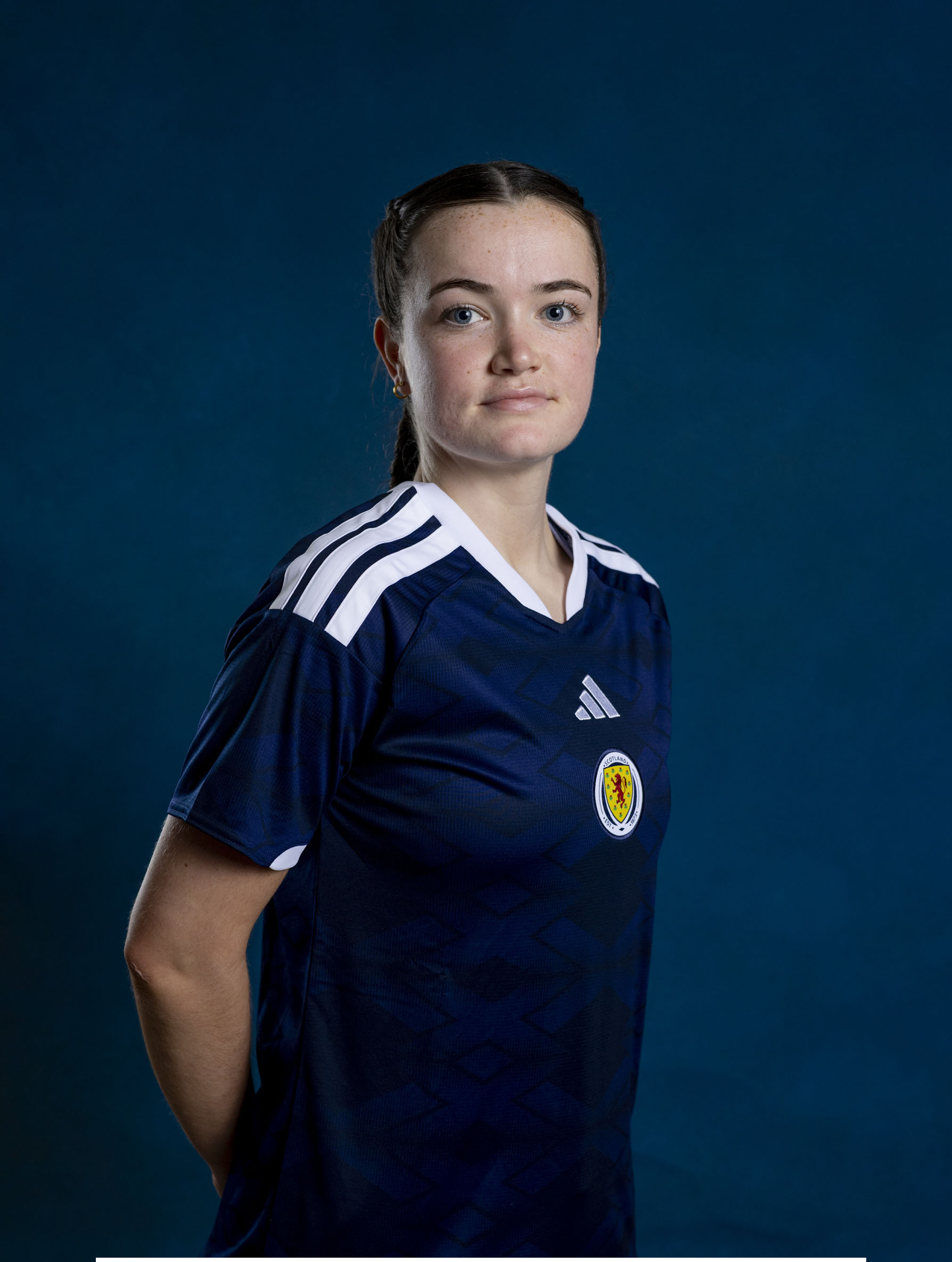 Image: Jodi McLeary – Profile Image