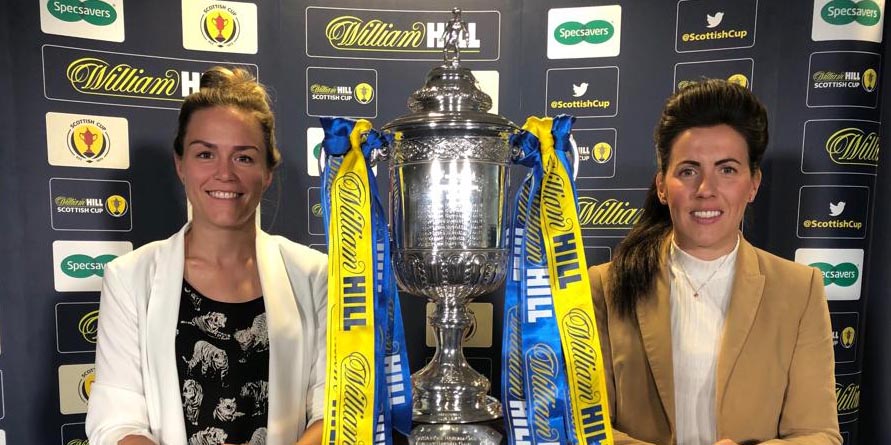 Image: 2019-20 William Hill Scottish Cup Preliminary Round Draws [Migrated]