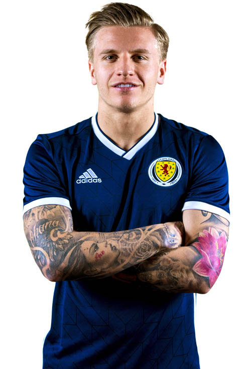 Image: Jason Cummings