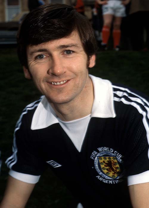 Image: Bruce Rioch