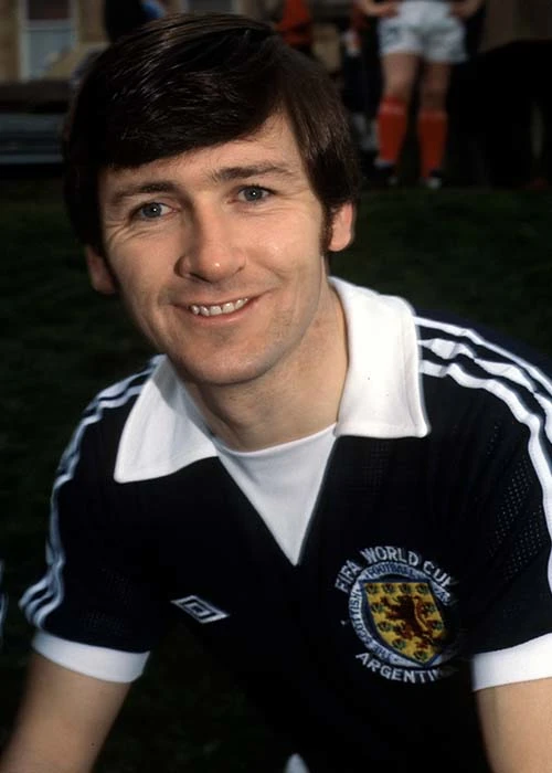 Image: Bruce Rioch