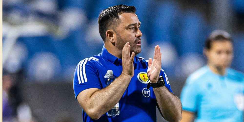 Image: Three recalled to the Scotland squad for double header [Migrated]