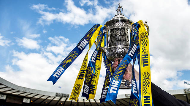 Image: Scottish Cup Preliminary Round One Results [Migrated]
