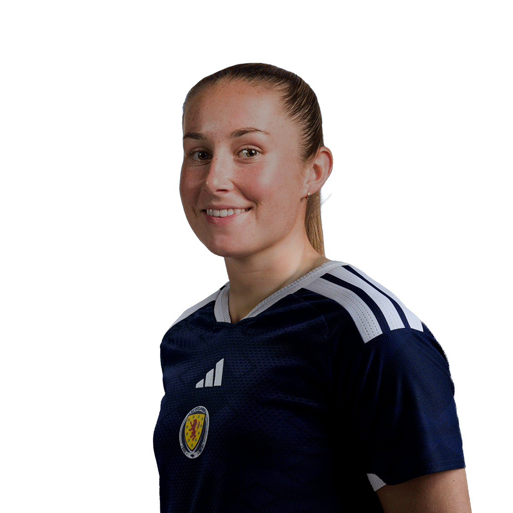 Image: Kenzie Weir – Headshot