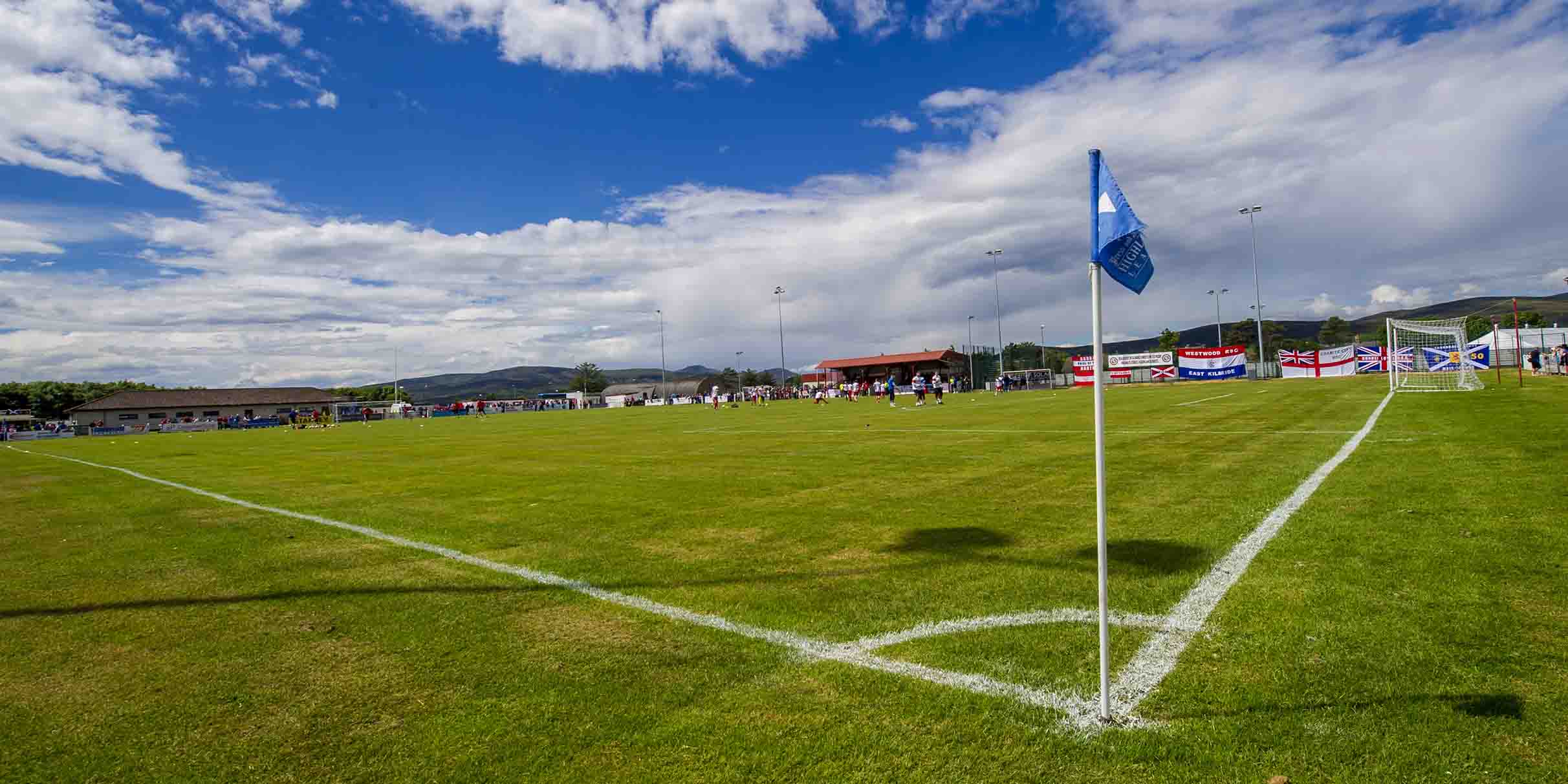 Image: Action-packed Saturday in Scottish Cup Second Round [Migrated]
