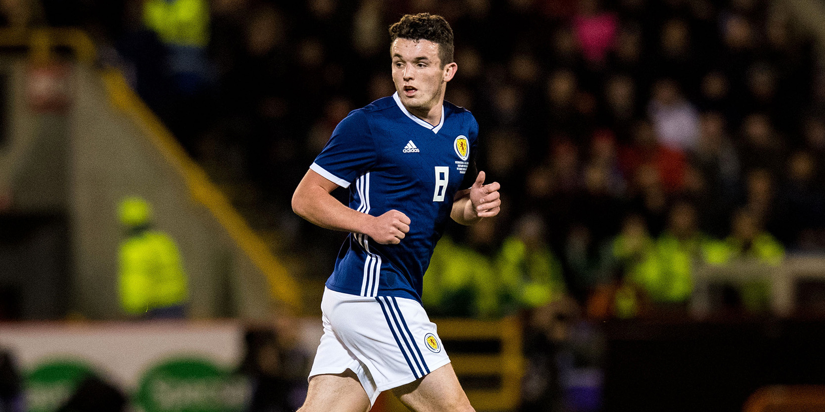 Image: Scotland defeated 1-0 in Aberdeen [Migrated]