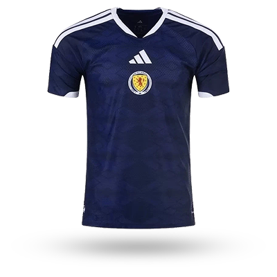 Scotland Kit Floating