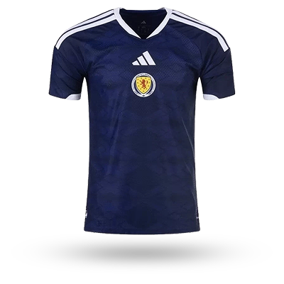 Scotland Kit Floating
