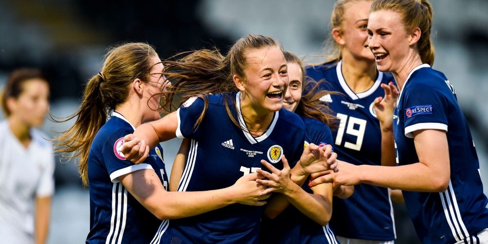 Image: Scotland Women's Under-19s v Norway Match Preview [Migrated]