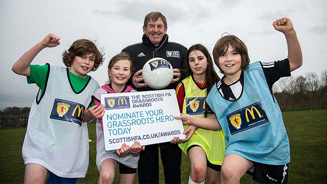 Image: Last chance to nominate your 2015 Grassroots Heroes [Migrated]