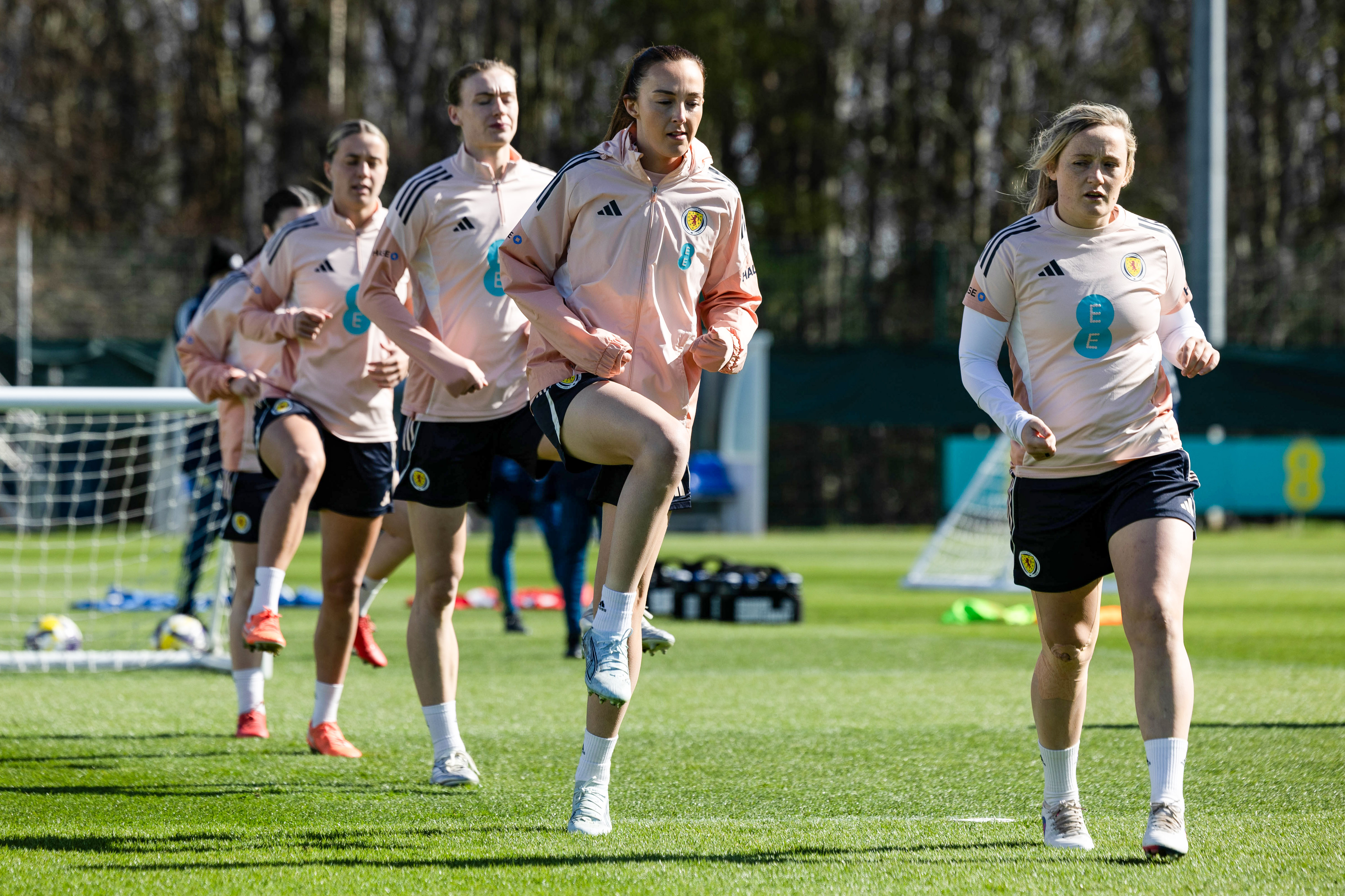 SWNT Training