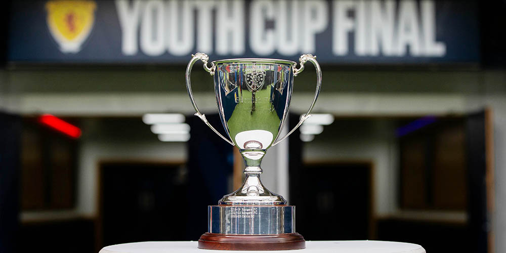 Image: Dundee and Kilmarnock to meet in Scottish FA Youth Cup Final at Hampden [Migrated]