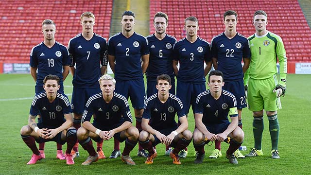 Image: Top 5 reasons to head along to Scotland U21s v Ukraine [Migrated]