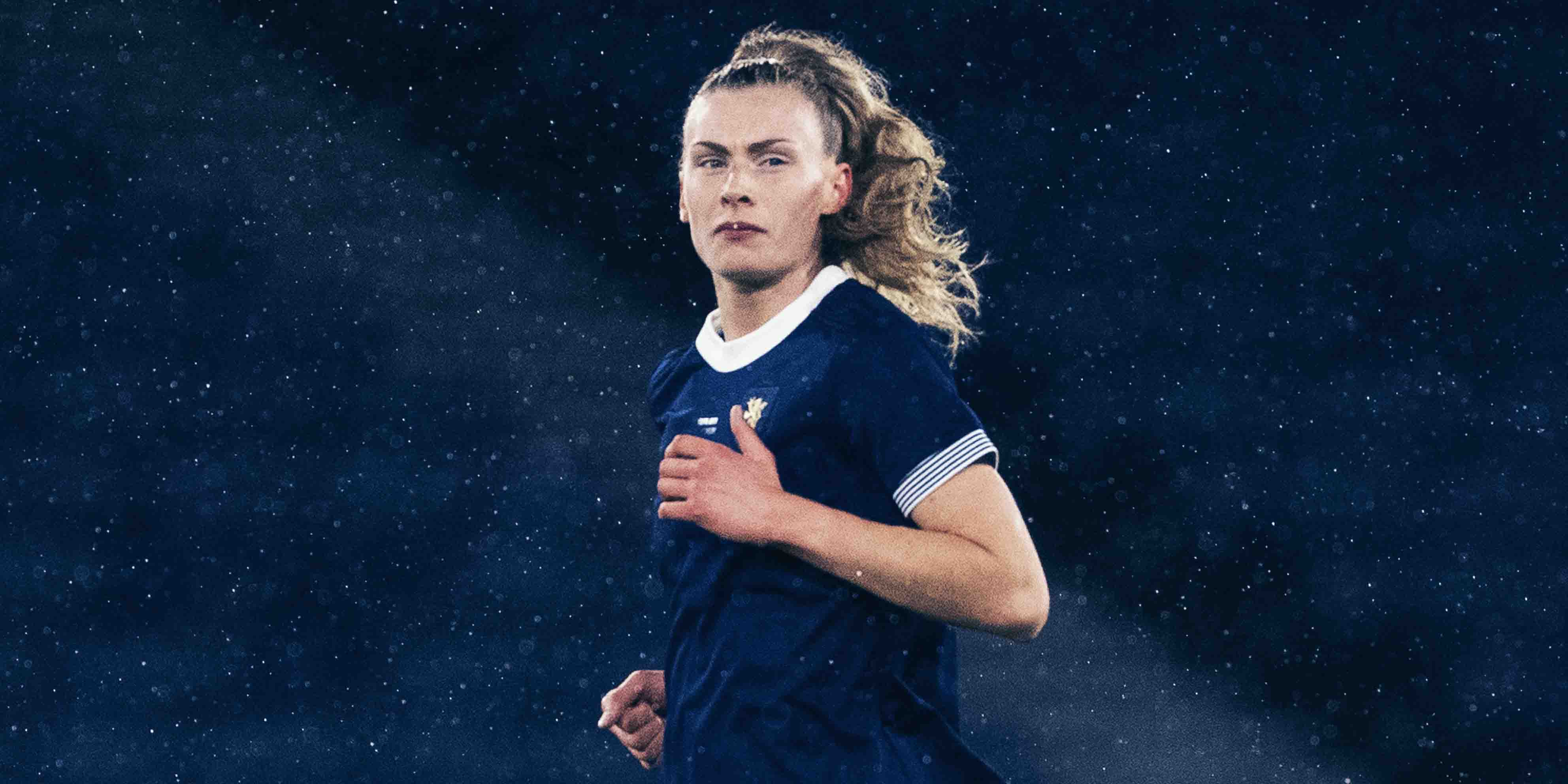 Image: Scotland Women’s under-23s squad confirmed [Migrated]