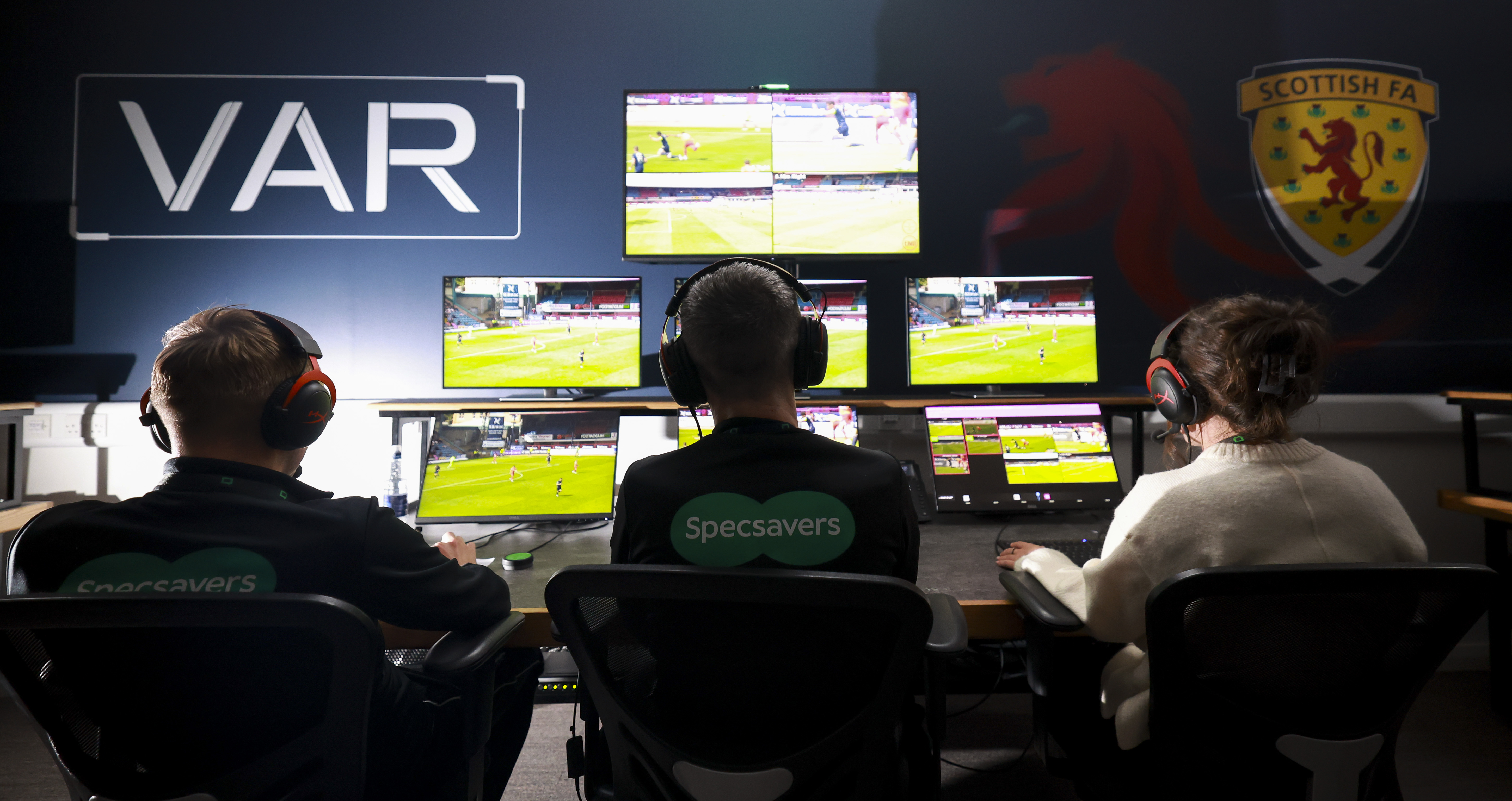 Image: VAR Independent Review Panel (IRP) update [Migrated]