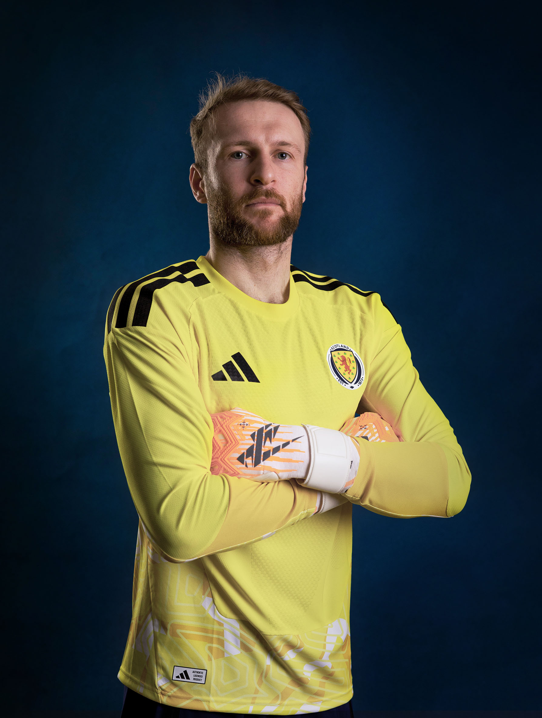 Image: Scott Bain – Profile Image