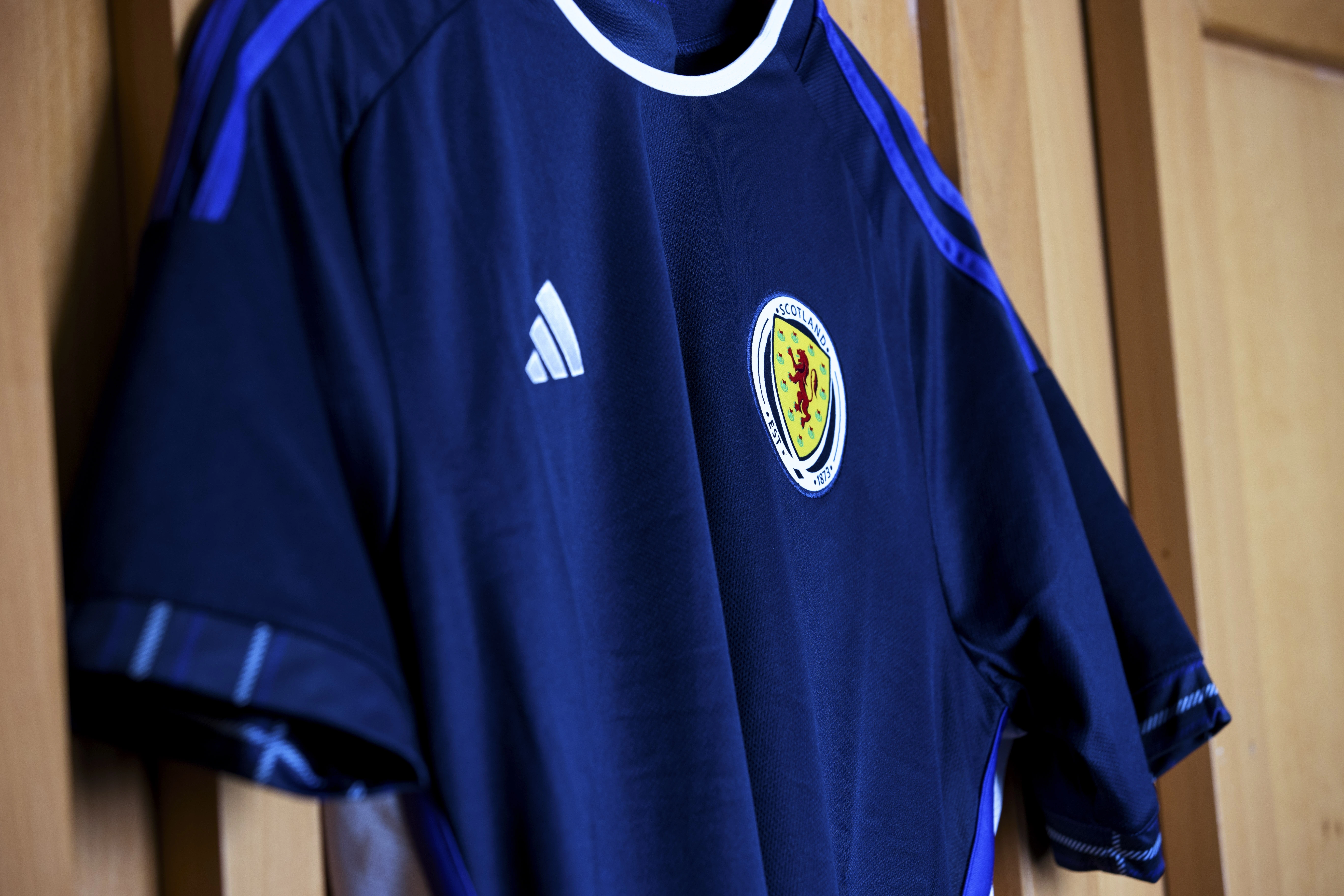 Image: Scotland Under-16s
