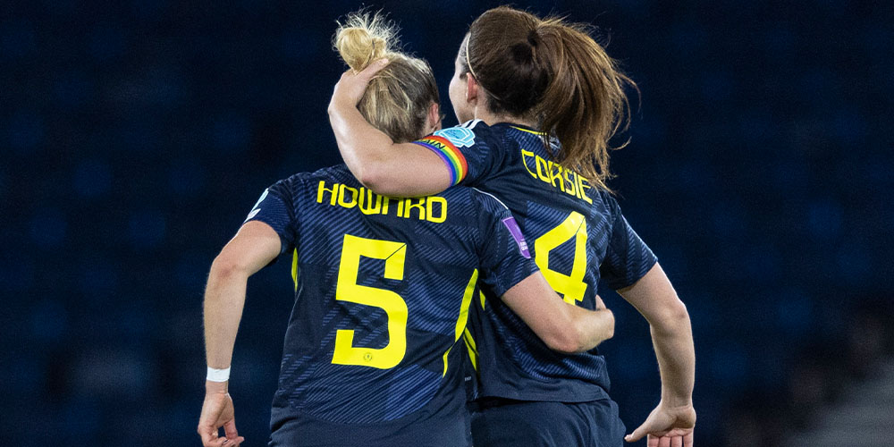 Image: Wyre Stadium confirmed for final Women's Euro qualifier [Migrated]