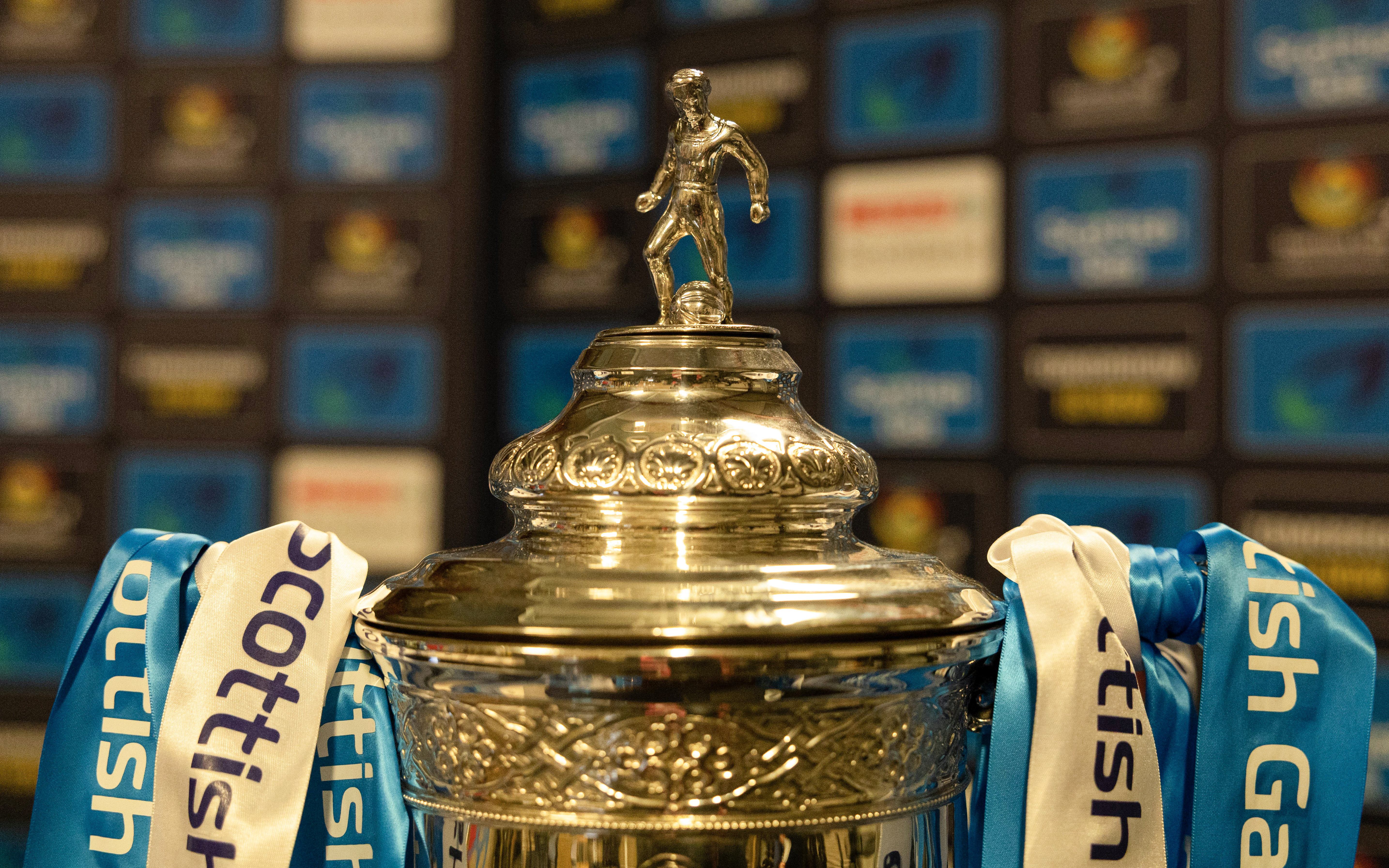 Image: Scottish Gas Men's Scottish Cup: First Round Preview [Migrated]