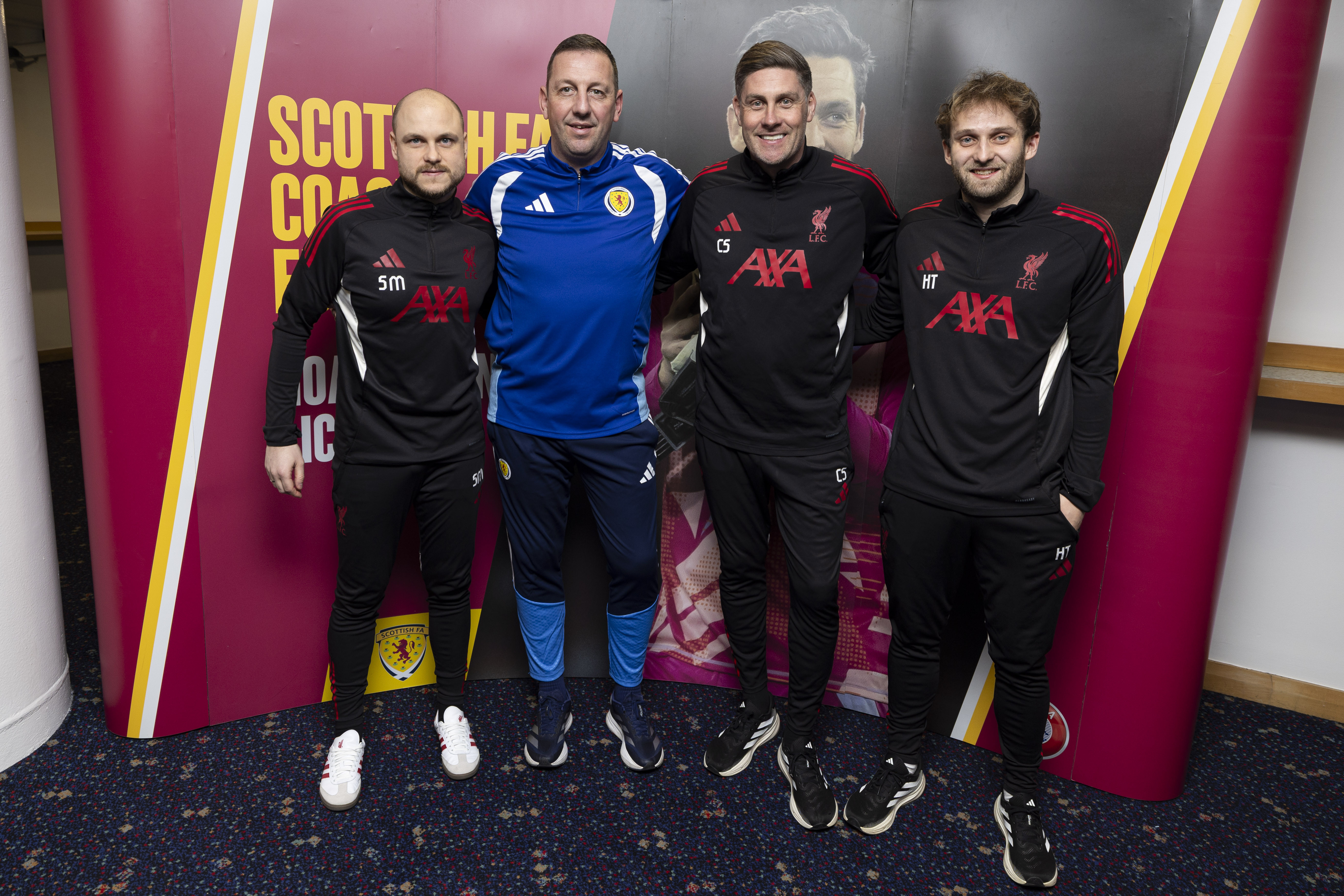 CPD Goalkeeping Event