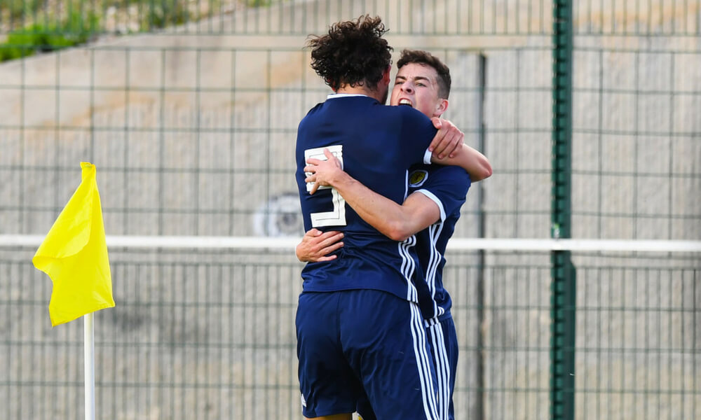 Image: Scotland lose out in Toulon semi despite Michael Johnston wonder-goal [Migrated]