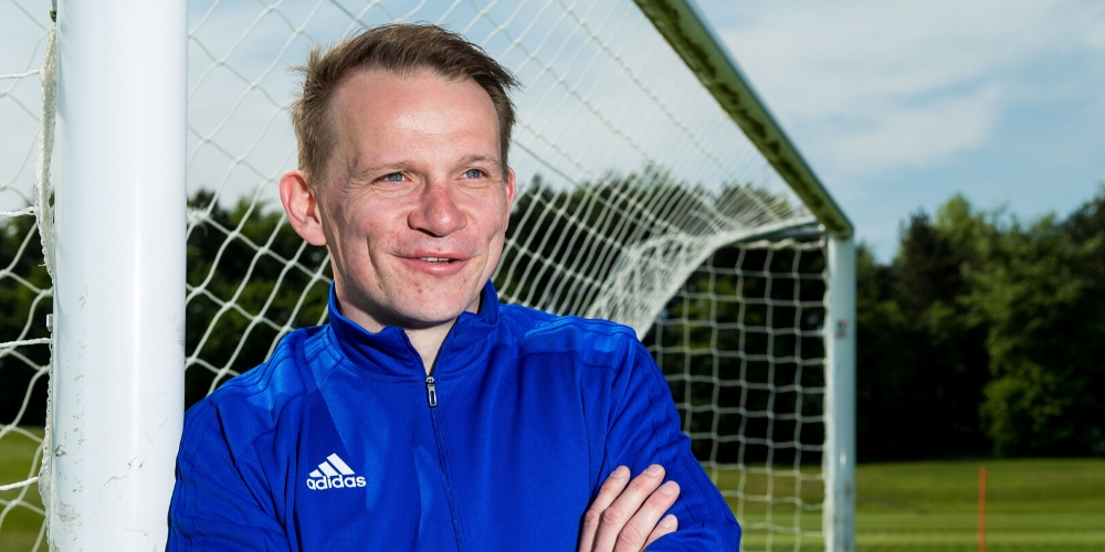 Image: Greig Paterson reflects on one year of online coach education [Migrated]