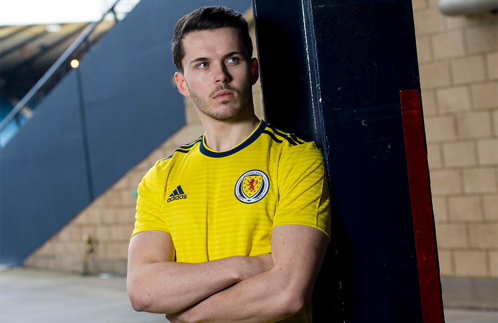 Image: Morgan, Souttar and Stevenson new call-ups for summer tests [Migrated]