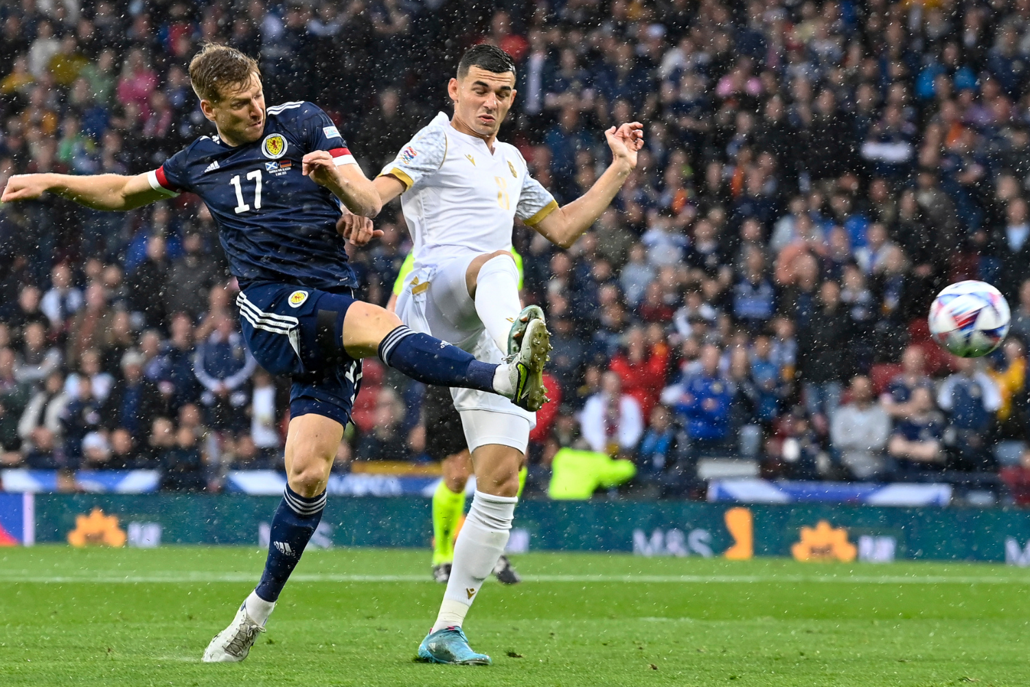 Image: Nations League Preview: Republic of Ireland v Scotland [Migrated]