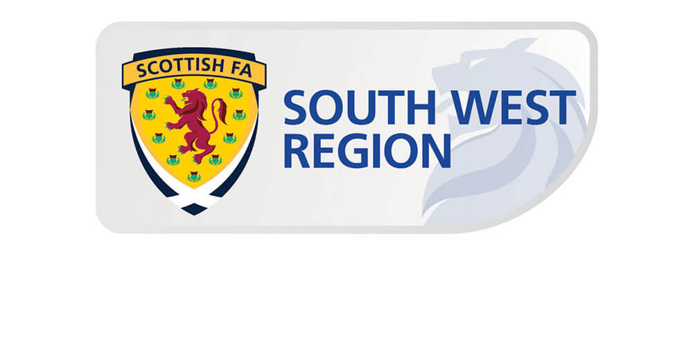 Image: SOUTH WEST REGION